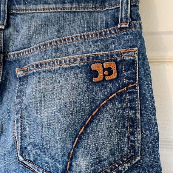 JOE’S Jeans 👖 100% Cotton 🪴EUC🪴 - Picture 3 of 6